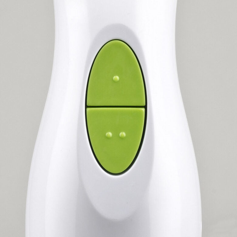 Girmi MX02 Frullatore ad immersione 200 W Rosso, Bianco