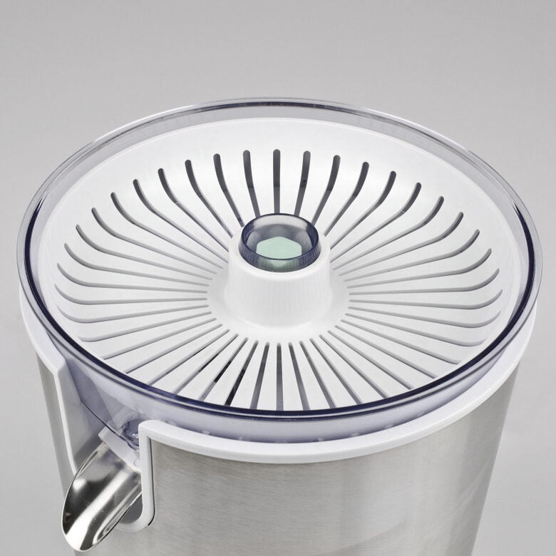 Girmi SR54 spremiagrumi elettrico 60 W Acciaio inossidabile