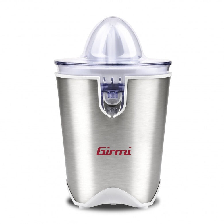 Girmi SR54 spremiagrumi elettrico 60 W Acciaio inossidabile