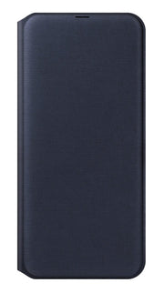 Samsung EF-WA505 custodia per cellulare 16,3 cm (6.4") Custodia a borsellino Nero