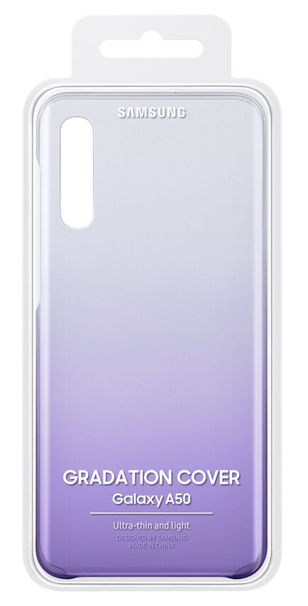 Samsung EF-AA505 custodia per cellulare 16,3 cm (6.4") Cover Viola