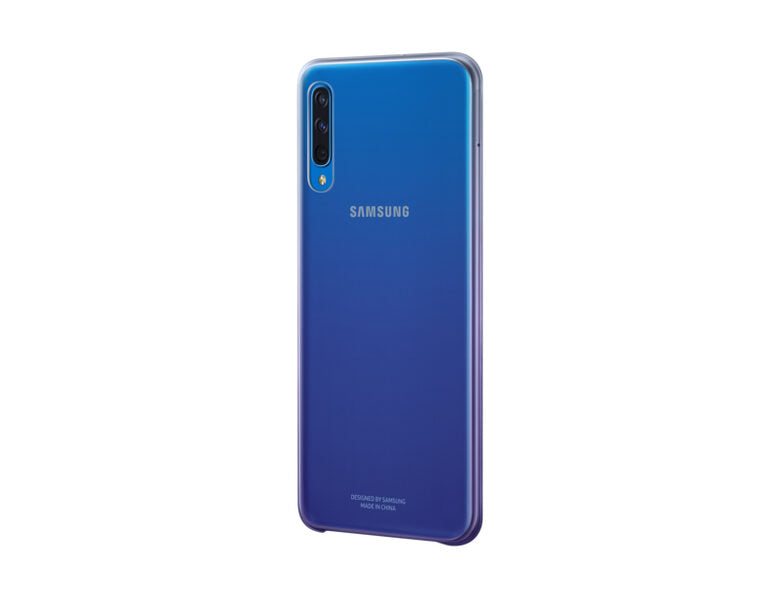 Samsung EF-AA505 custodia per cellulare 16,3 cm (6.4") Cover Viola