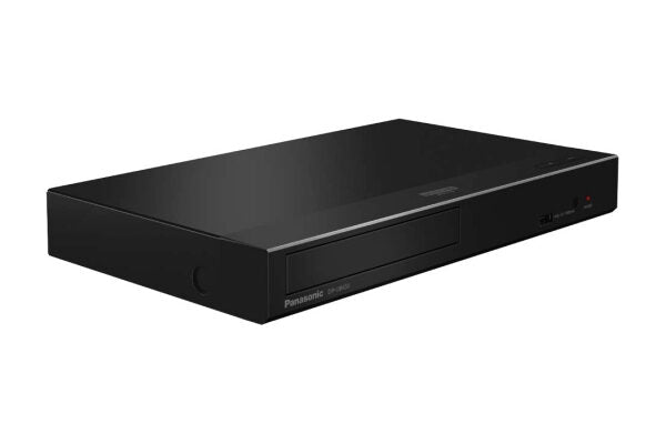 Panasonic DP-UB450EG-K Blu-Ray player
