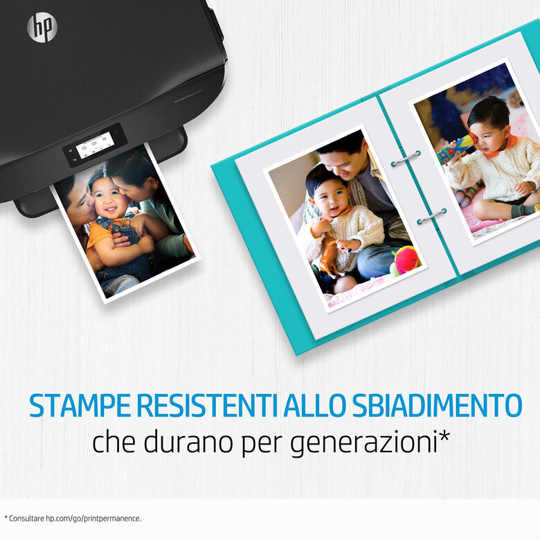 HP Cartuccia di inchiostro magenta originale 912