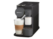 De’Longhi Lattissima One BLACK - EN500B Automatica Macchina per espresso 0,03 L