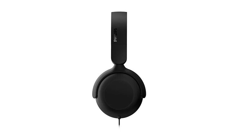 Philips TAH2100BK/00 cuffia e auricolare Cablato A Padiglione Musica e Chiamate Nero
