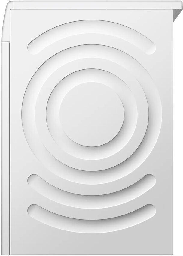 Bosch WGG244Z6IT Serie 6 Lavatrice A Libera Installazione 9 Kg, 1400 Giri, Classe A, Wi-fi, Bianco
