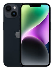 Apple iPhone 14 128GB Mezzanotte