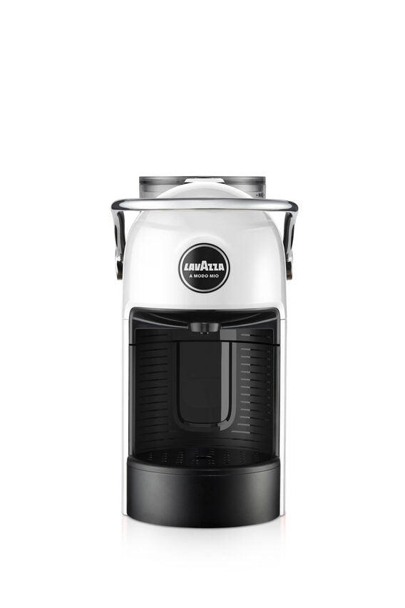Lavazza Jolie Evo Macchina per caffè a capsule 0,6 L Bianco