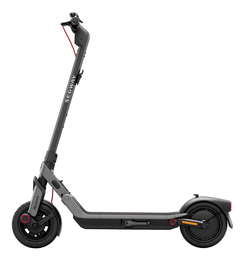 Segway E3 E Nero, Grigio 25 km/h