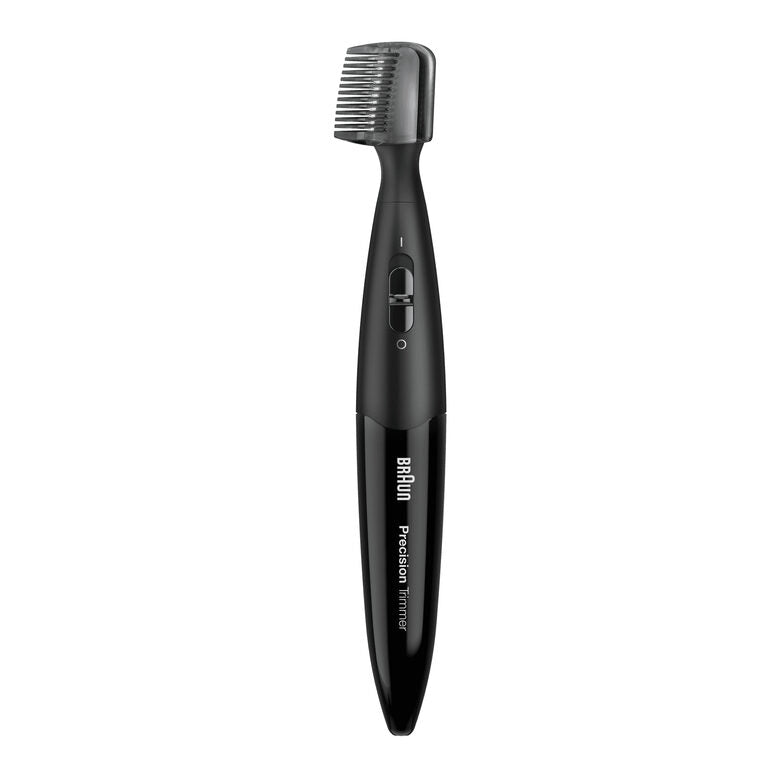 Braun Rifinitore di precisione PT5010