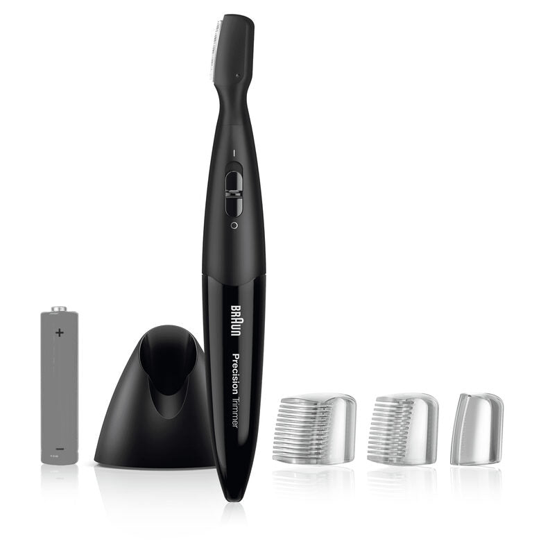 Braun Rifinitore di precisione PT5010