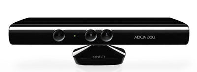 Microsoft Kinect