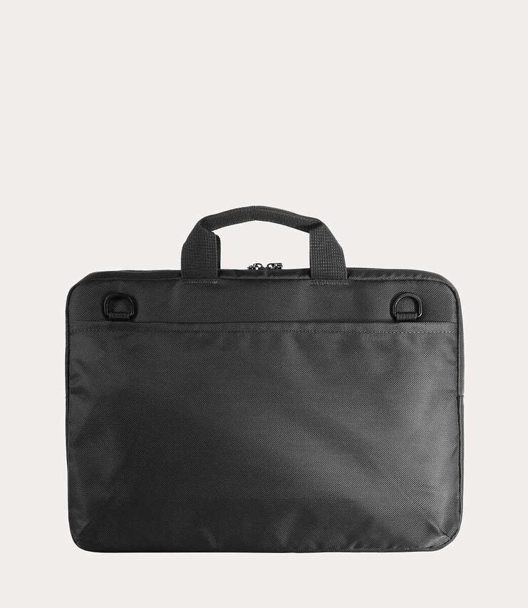 Tucano IDEA BUNDLE 14" 35,6 cm (14") Valigetta ventiquattrore Nero
