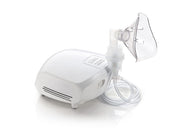 Laica NE2013 Nebulizzatore con tecnologia Mesh vibrating (VMT)