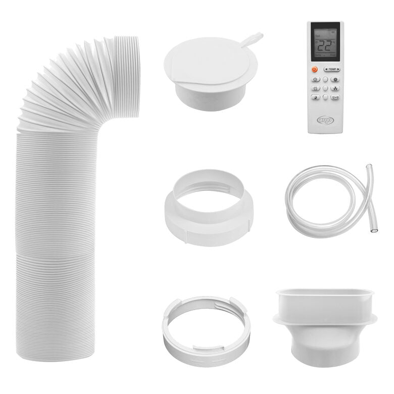 Argoclima Iro Plus 65 dB Bianco