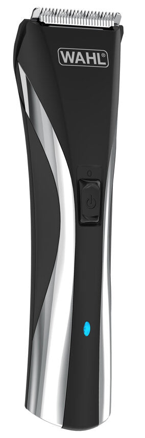 Wahl 9698-1016 Nero, Argento