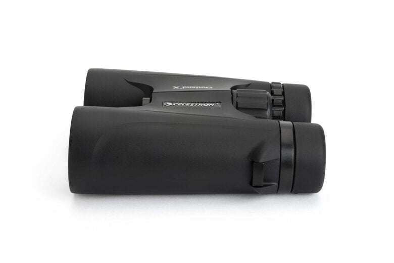 Celestron Outland X 8X42 binocolo BaK-4 Nero