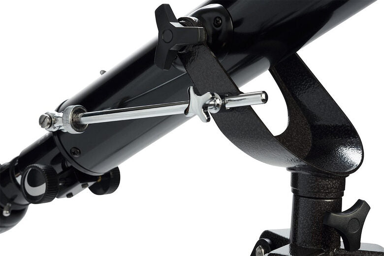 Celestron PowerSeeker 60AZ Rifrattore 175x Nero
