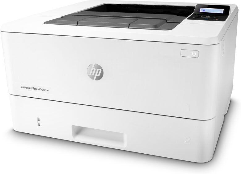 HP LaserJet Pro M404dw 4800 x 600 DPI A4 Wi-Fi