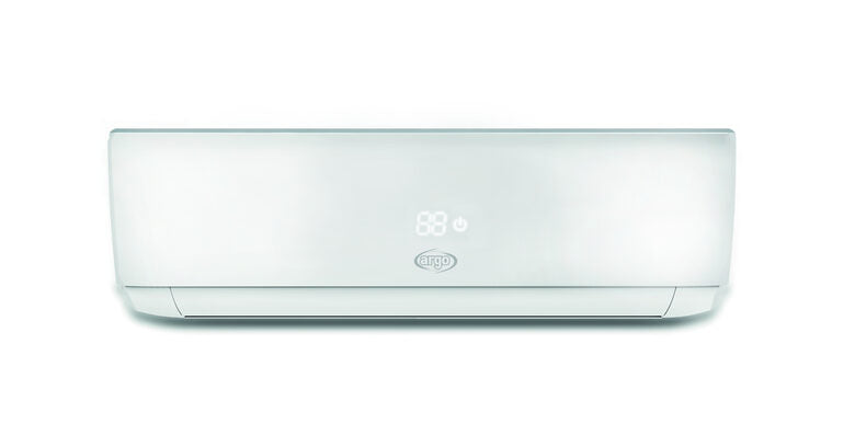 Argoclima ECOWALL 9000 Wi-Fi Climatizzatore split system Bianco