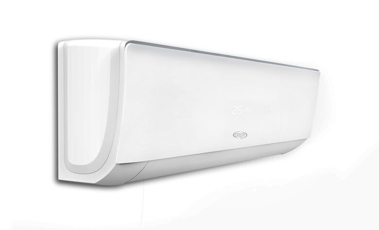 Argoclima ECOWALL 9000 Wi-Fi Climatizzatore split system Bianco