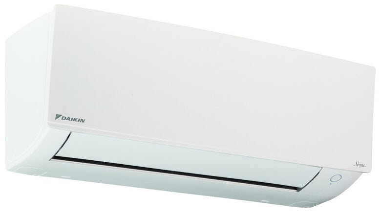 Daikin ATXC35B/ARXC35B condizionatore fisso Climatizzatore split system Beige, Bianco