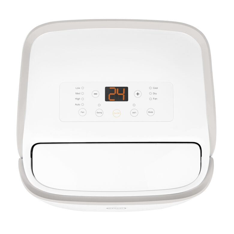 Argoclima Milo Plus 65 dB Bianco