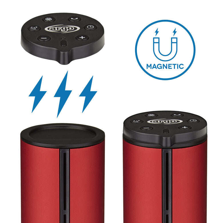 Argoclima Oniro Tower Rosso