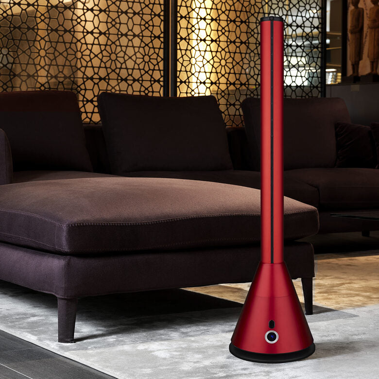 Argoclima Oniro Tower Rosso