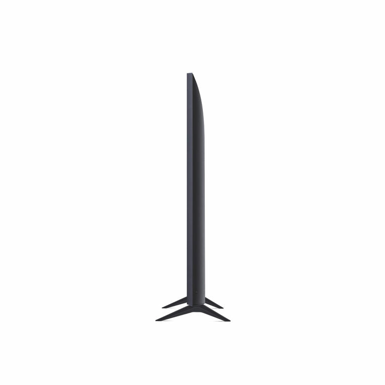 LG 65NANO82T6B Televisione Smart TV 65" Pollici Led 4K Nanocell Serie NANO82 3 HDMI
