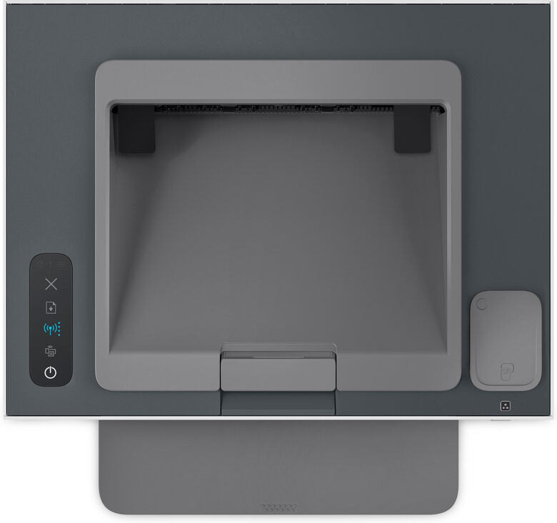 HP Neverstop Laser Stampante laser Neverstop 1001nw, Bianco e nero, Stampante per Piccoli uffici, Stampa