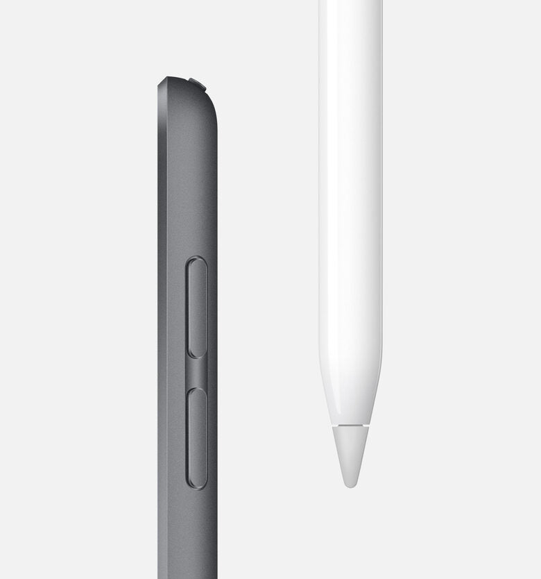 Apple iPad mini (quarta gen.) Wi-Fi + Cellular 64GB - Grigio siderale