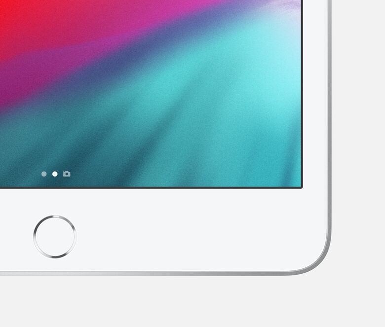 Apple iPad mini (quarta gen.) Wi-Fi + Cellular 64GB - Argento