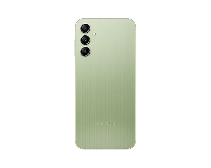TIM Samsung Galaxy A14 16,8 cm (6.6") Doppia SIM 4G USB tipo-C 4 GB 128 GB 5000 mAh Verde chiaro