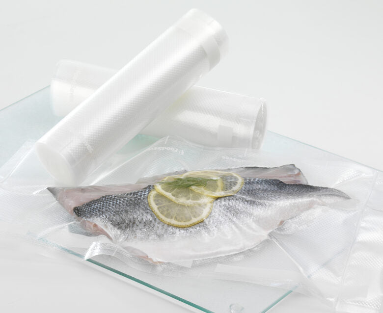 FoodSaver FSR2802 accessorio per sottovuoto Rotolo per il sottovuoto