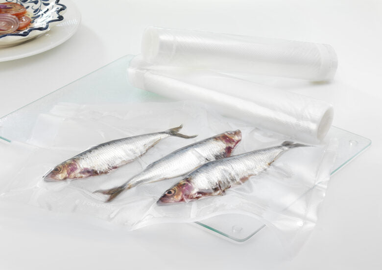 FoodSaver FSR2802 accessorio per sottovuoto Rotolo per il sottovuoto
