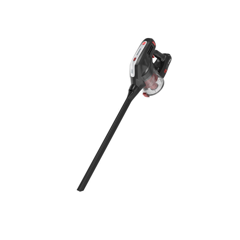 Hoover H-FREE HF18RXL 011 Nero Senza sacchetto