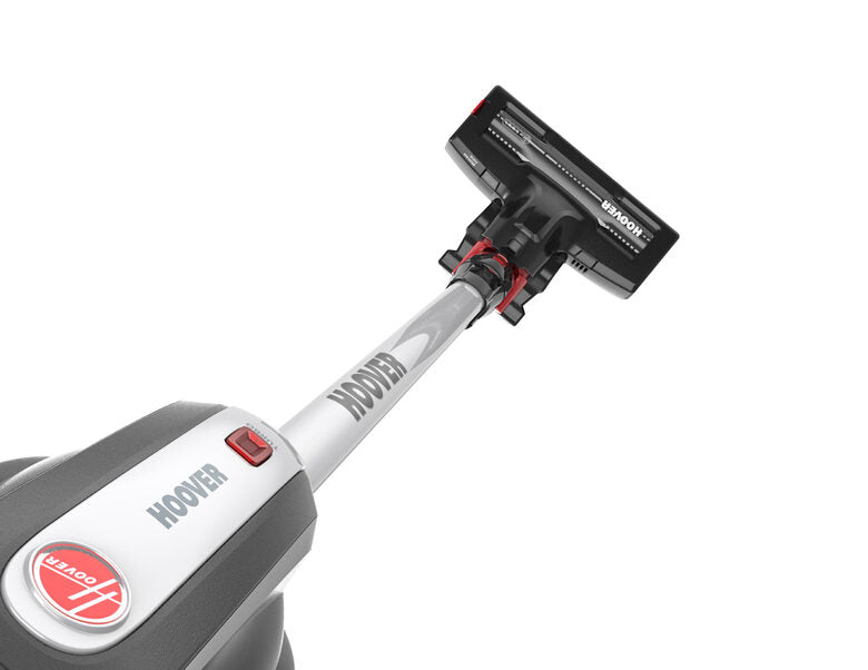 Hoover H-FREE HF18RXL 011 Nero Senza sacchetto