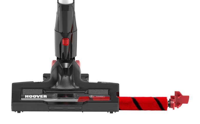 Hoover H-FREE HF18RXL 011 Nero Senza sacchetto