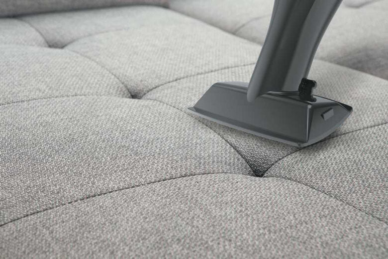 Hoover H-FREE HF18RXL 011 Nero Senza sacchetto