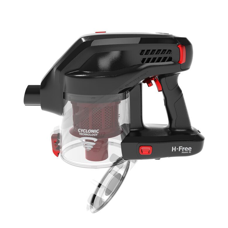 Hoover H-FREE HF18RXL 011 Nero Senza sacchetto