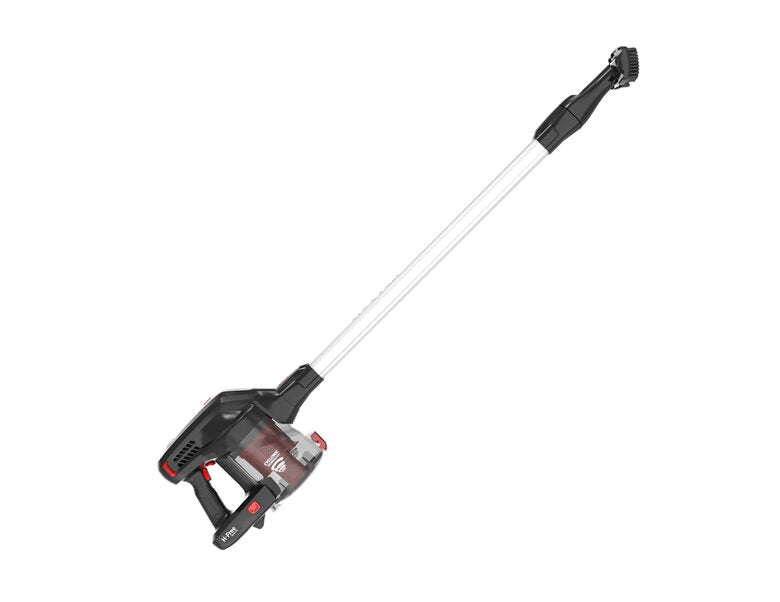 Hoover H-FREE HF18RXL 011 Nero Senza sacchetto