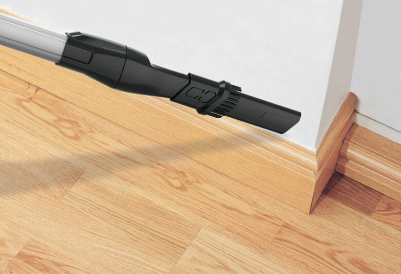 Hoover H-FREE HF18RXL 011 Nero Senza sacchetto