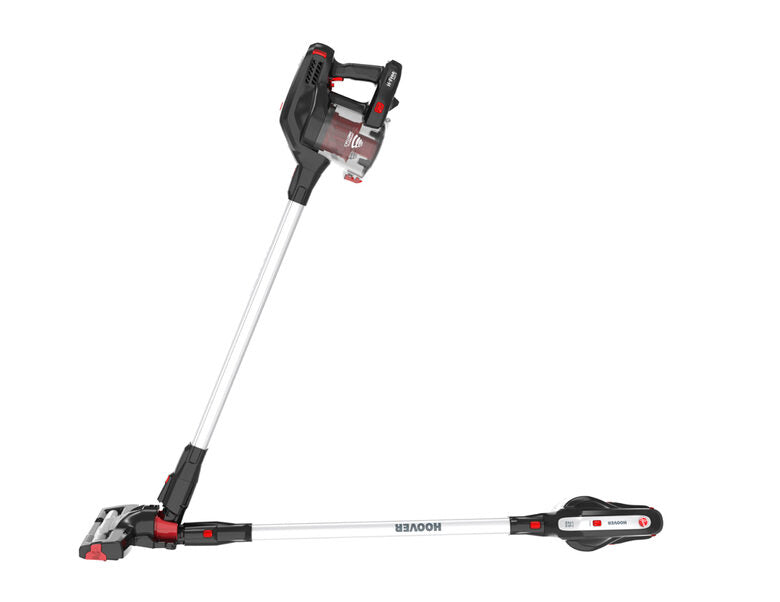 Hoover H-FREE HF18RXL 011 Nero Senza sacchetto