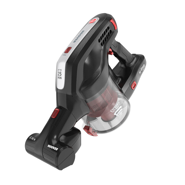 Hoover H-FREE HF18RXL 011 Nero Senza sacchetto