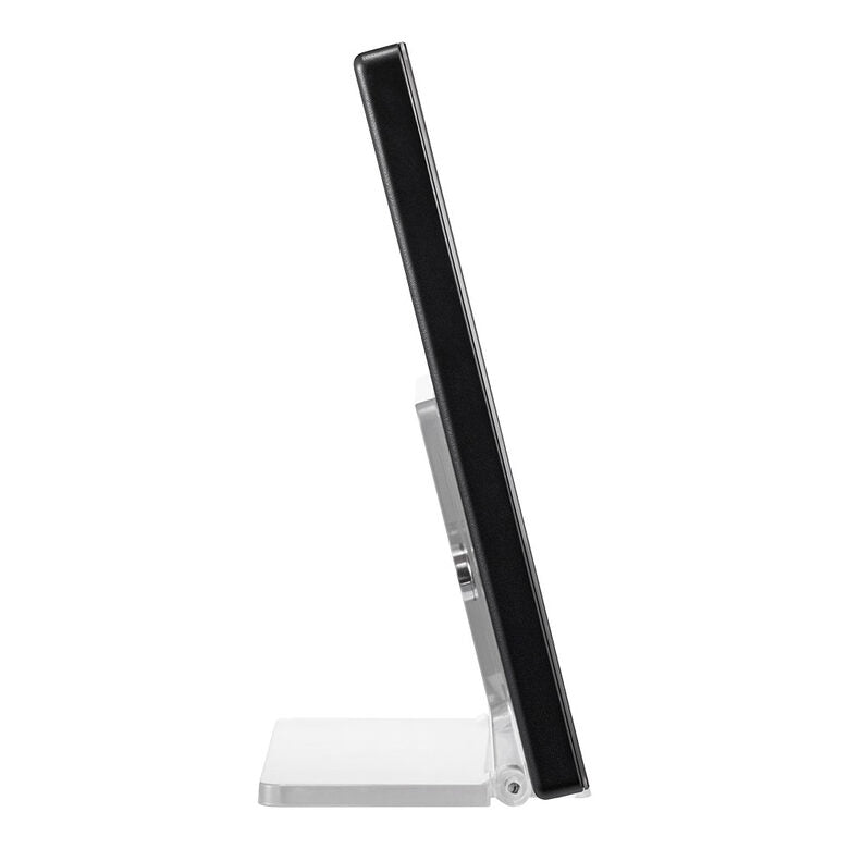 Oregon Scientific BAR800X Nero, Bianco LCD Batteria