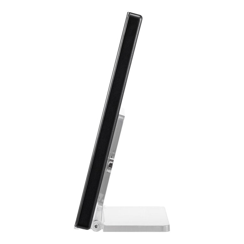 Oregon Scientific BAR800X Nero, Bianco LCD Batteria