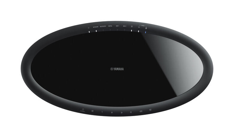 Yamaha WX-051 Altoparlante portatile stereo Blu 70 W