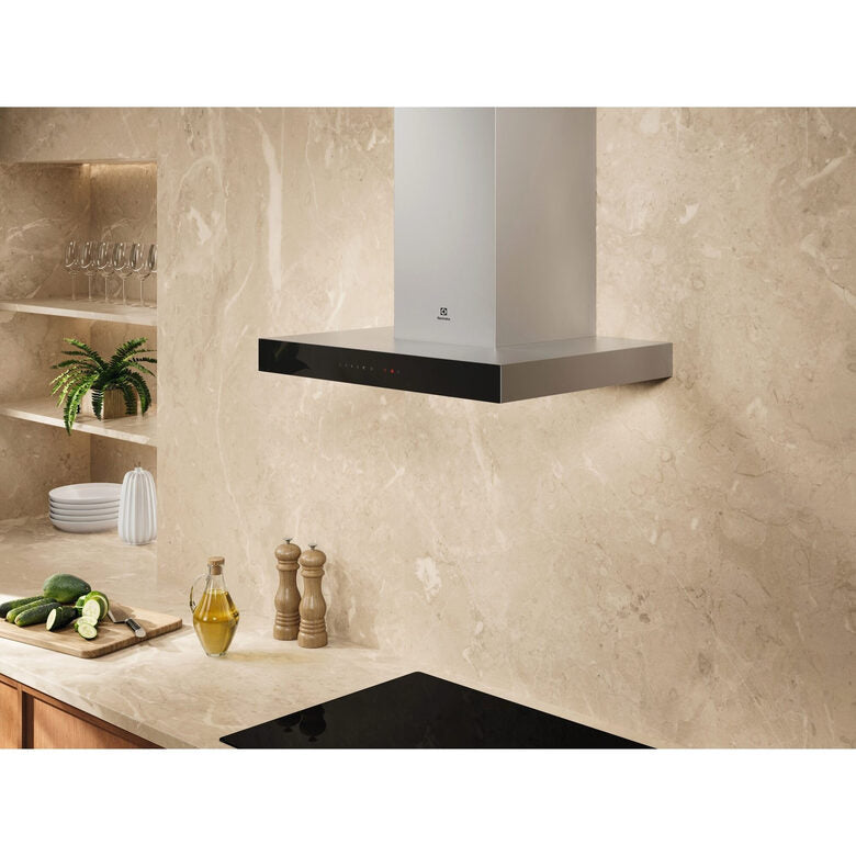 Electrolux LFT826X Serie 700 Breeze 60 cm